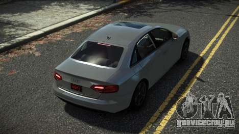 Audi A4 Truchy для GTA 4