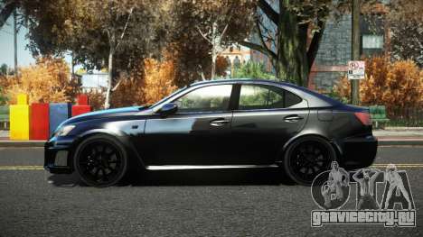 Lexus IS350 Astoly для GTA 4