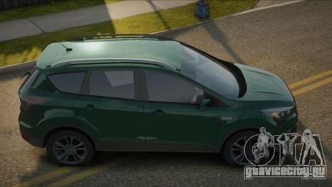 Ford Kuga V1.0 для GTA San Andreas