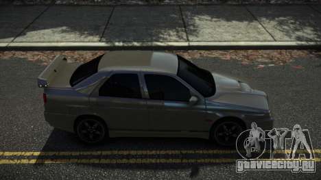 Alfa Romeo 155 Vuity для GTA 4