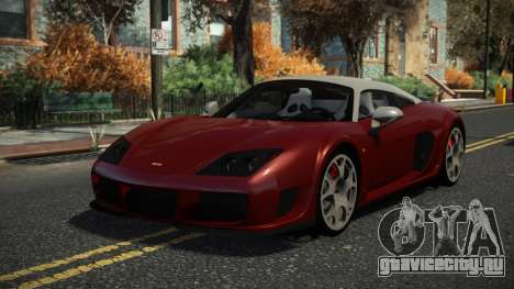 Noble M600 Chinusa для GTA 4