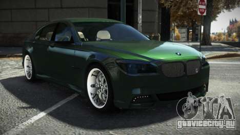 BMW 750Li Naosey для GTA 4