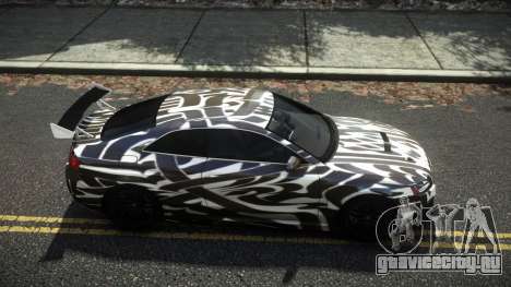 Audi S5 Frupalo S4 для GTA 4