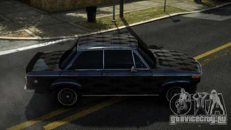 BMW 2002 Gulisa S2 для GTA 4