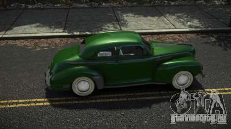 Buick Super Fukilo для GTA 4