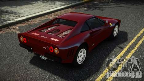 Ferrari 288 Alisbo для GTA 4