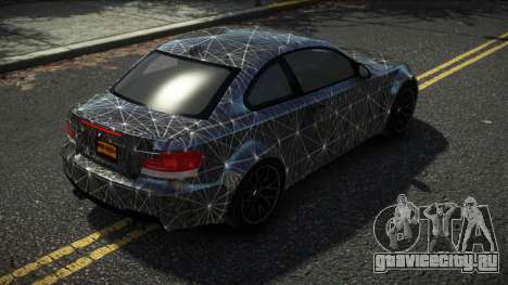 BMW 1M E82 Asehu S10 для GTA 4