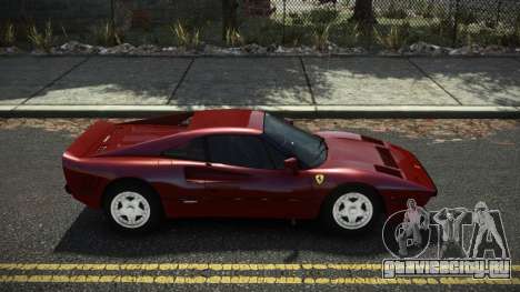 Ferrari 288 Alisbo для GTA 4