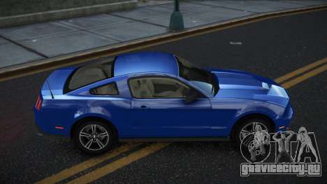 Ford Mustang Degho для GTA 4
