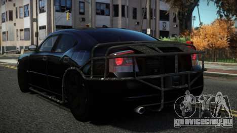 Dodge Charger Madox для GTA 4