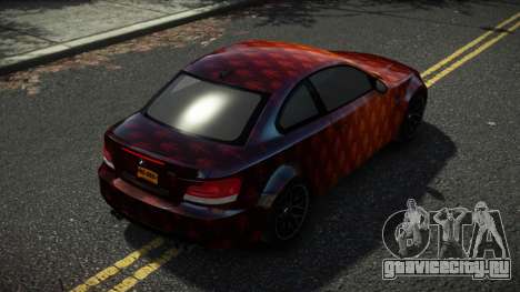 BMW 1M E82 Asehu S7 для GTA 4