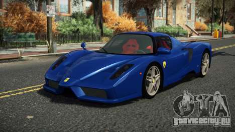 Ferrari Enzo Grukla для GTA 4