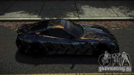Ferrari 599 Lequy S3 для GTA 4