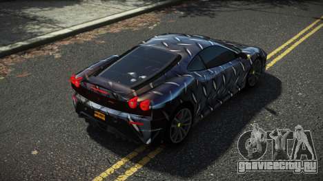 Ferrari F430 Harimo S1 для GTA 4