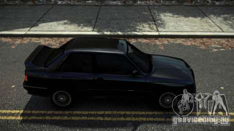 BMW M3 E30 Tujano для GTA 4