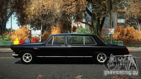 Hongqi CA770 Harsh для GTA 4