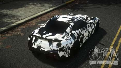 Ferrari 599 Lequy S11 для GTA 4