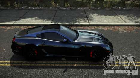 Ferrari 599 Dukaxy для GTA 4