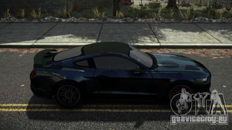 Ford Mustang Trecalo S4 для GTA 4