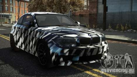 BMW 1M E82 Asehu S11 для GTA 4