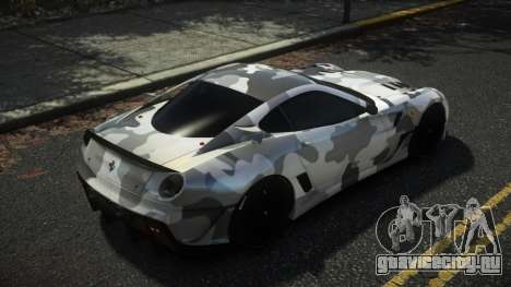 Ferrari 599 Lequy S7 для GTA 4