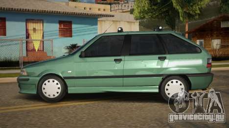 Zastava Florida 08th для GTA San Andreas