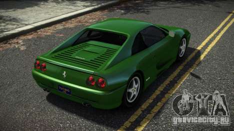 Ferrari F355 Bocer для GTA 4