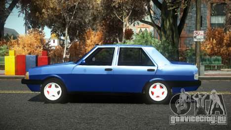 Tofas Sahin Moladru для GTA 4