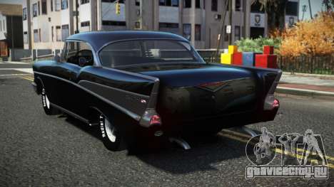 Chevrolet Bel Air Nedely для GTA 4