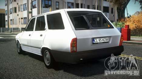 Dacia Break Venio для GTA 4