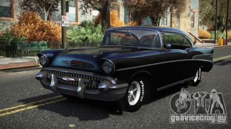 Chevrolet Bel Air Nedely для GTA 4