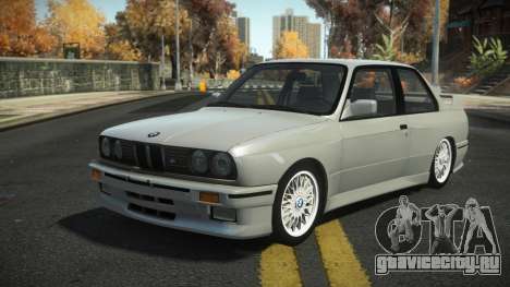 BMW M3 E30 Purty для GTA 4