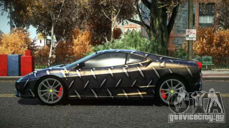 Ferrari F430 Harimo S1 для GTA 4