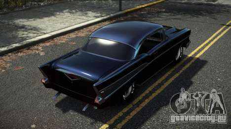 Chevrolet Bel Air Nedely для GTA 4
