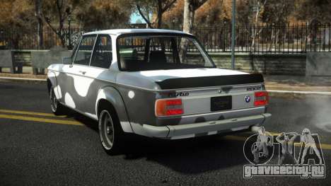 BMW 2002 Gulisa S4 для GTA 4