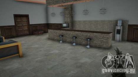 Реально открываем один из домов в Лос Сантосе для GTA San Andreas