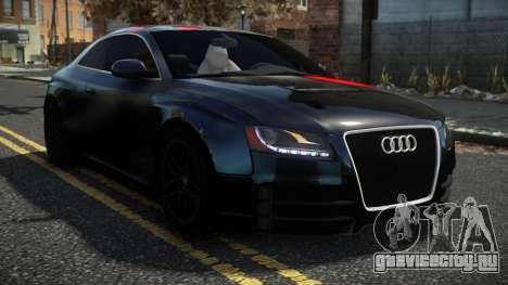 Audi S5 Garzy S10 для GTA 4