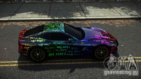 Ferrari F12 Mejola S4 для GTA 4