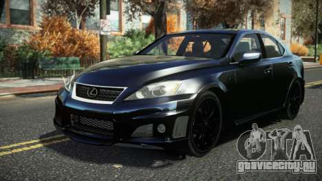 Lexus IS350 Astoly для GTA 4