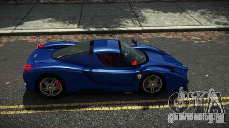 Ferrari Enzo Grukla для GTA 4