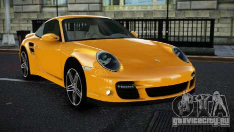 Porsche 997 Akerny для GTA 4