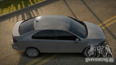 2020 Volkswagen Polo для GTA San Andreas