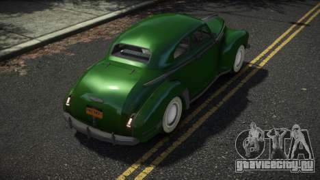 Buick Super Fukilo для GTA 4