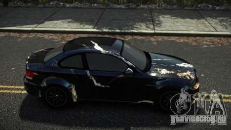 BMW 1M E82 Asehu S12 для GTA 4