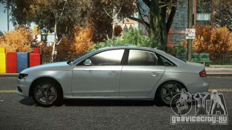 Audi A4 Truchy для GTA 4
