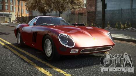 Ferrari 250 Vumad для GTA 4