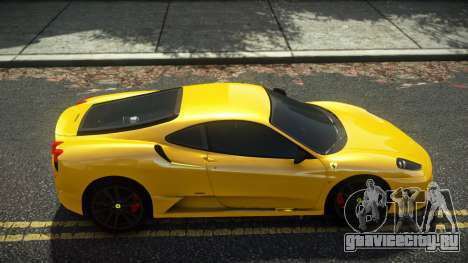 Ferrari F430 Numax для GTA 4