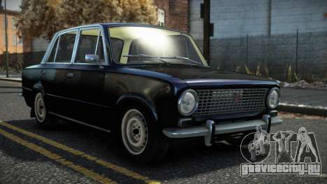 VAZ 2101 Garim для GTA 4