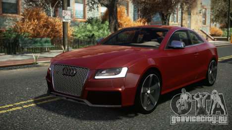 Audi RS5 Tauko для GTA 4