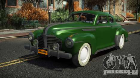 Buick Super Fukilo для GTA 4
